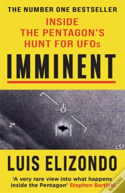 Capa do artigo Imminent