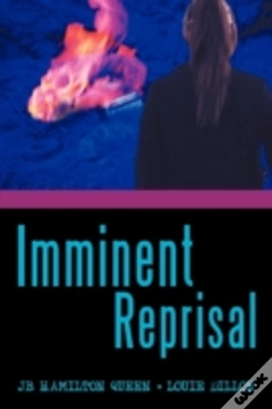 Capa do artigo Imminent Reprisal