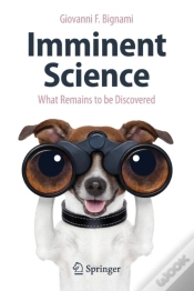 Capa do artigo Imminent Science