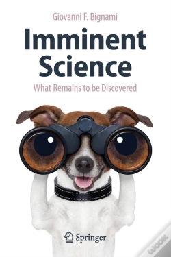 Capa do artigo Imminent Science
