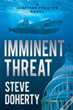Capa do artigo Imminent Threat