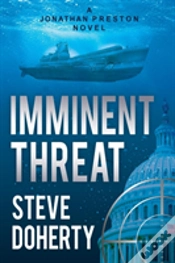 Capa do artigo Imminent Threat