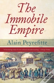 Capa do artigo Immobile Empire