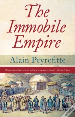 Capa do artigo Immobile Empire