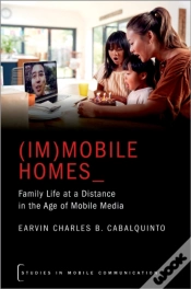 Capa do artigo (Im)Mobile Homes