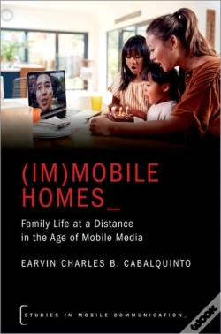 Capa do artigo (Im)Mobile Homes