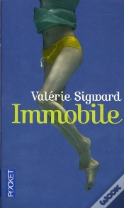 Capa do artigo Immobile