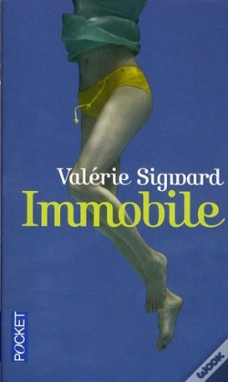 Capa do artigo Immobile
