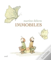 Capa do artigo Immobiles