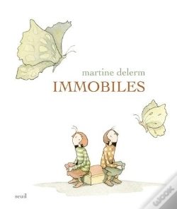 Capa do artigo Immobiles