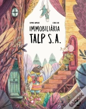 Capa do artigo Immobiliària Talp S. A.
