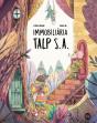 Immobiliària Talp S. A. - Preview