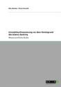 Immobilienfinanzierung Vor Dem Hintergrund Des Islamic Banking - Preview