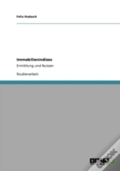 Capa do artigo Immobilienindizes