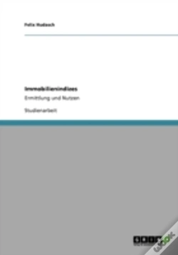 Capa do artigo Immobilienindizes