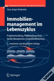 Capa do artigo Immobilienmanagement Im Lebenszyklus
