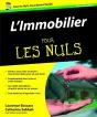 Immobilier 3ed Pour Les Nuls - Preview