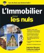 Immobilier 4e Pour Les Nuls - Preview