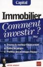 Immobilier, Comment Investir ? 2012 - Preview