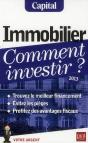 Immobilier Comment Investir 2013 - Preview