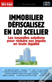 Capa do artigo Immobilier : Defiscalisez Avec La Loi Scellier