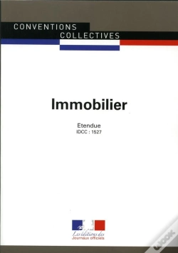 Capa do artigo Immobilier