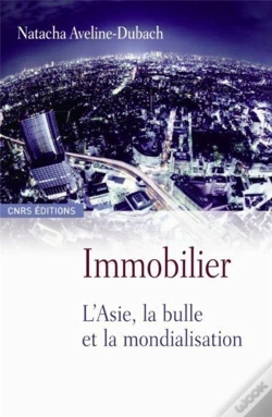 Capa do artigo Immobilier ; L'Asie, La Bulle Et La Mondialisation