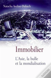 Capa do artigo Immobilier ; L