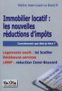Immobilier Locatif : Les Nouvelles Réductions D'Impôts - Preview