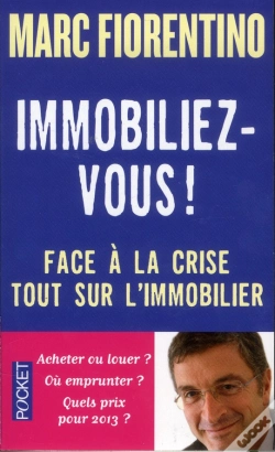 Capa do artigo Immobiliez-Vous !