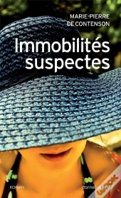 Immobilités Suspectes