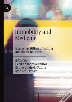 Capa do artigo Immobility And Medicine