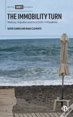 Capa do artigo Immobility Turn