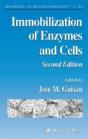 Immobilization Of Enzymes And Cells - Preview
