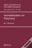 Immobilization On Polymers