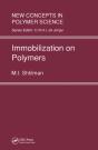 Immobilization On Polymers - Preview