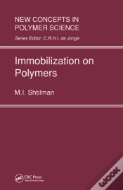 Capa do artigo Immobilization On Polymers