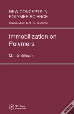Capa do artigo Immobilization On Polymers