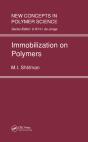 Immobilization On Polymers - Preview