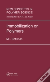 Capa do artigo Immobilization On Polymers