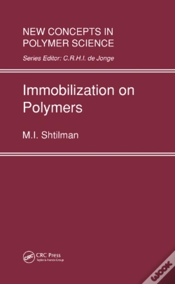 Capa do artigo Immobilization On Polymers