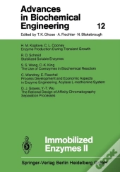 Immobilized Enzymes Ii