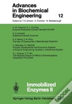 Immobilized Enzymes Ii