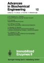 Immobilized Enzymes Ii - Preview