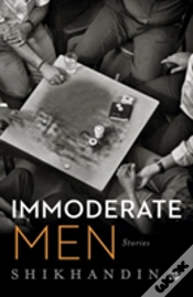Capa do artigo Immoderate Men
