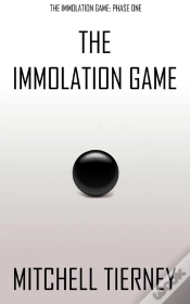 Capa do artigo Immolation Game