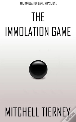 Capa do artigo Immolation Game