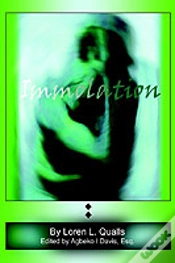 Capa do artigo Immolation