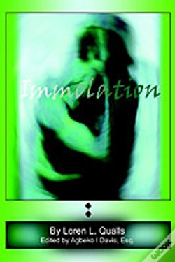 Capa do artigo Immolation