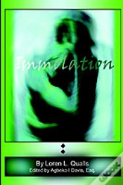 Capa do artigo Immolation